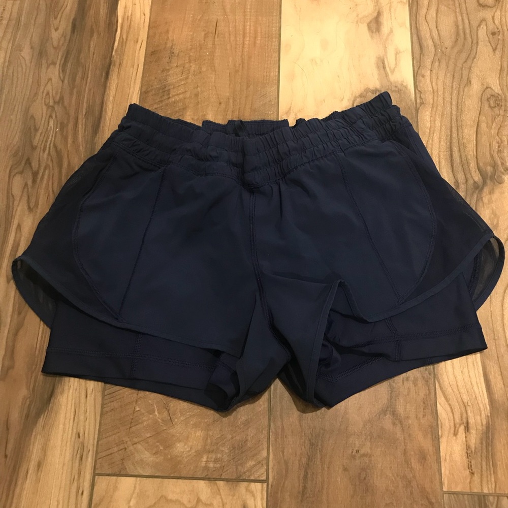 Running Shorts